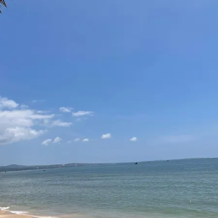 Nha Nghi 86 Ham Tien Hotel