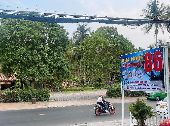 86 * Phan Thiết