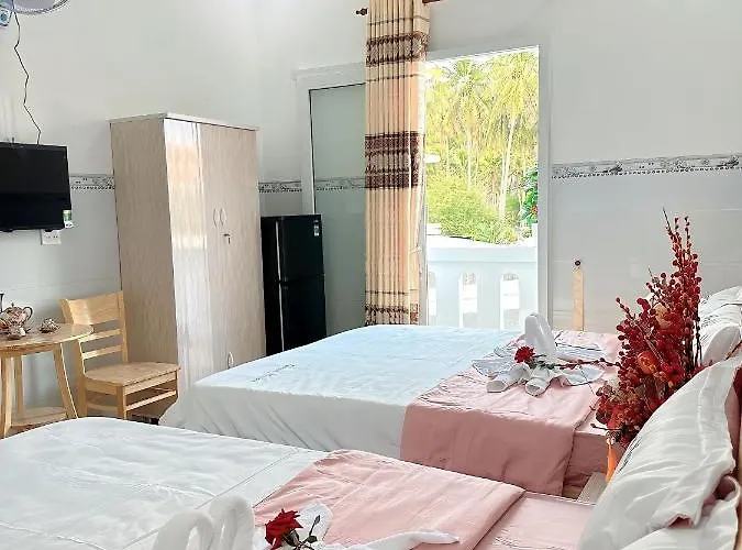 86 Phan Thiết