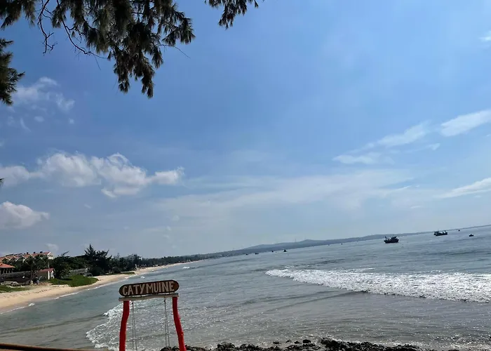 86 Khách sạn *