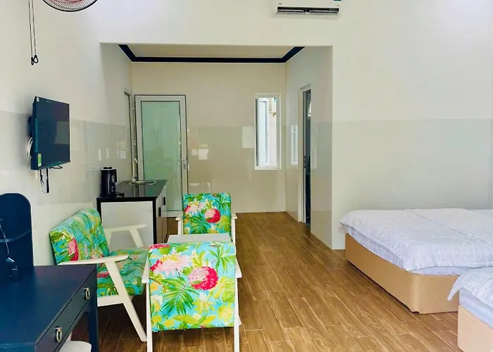 86 Khách sạn