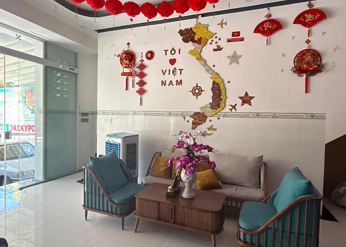 86 Phan Thiết